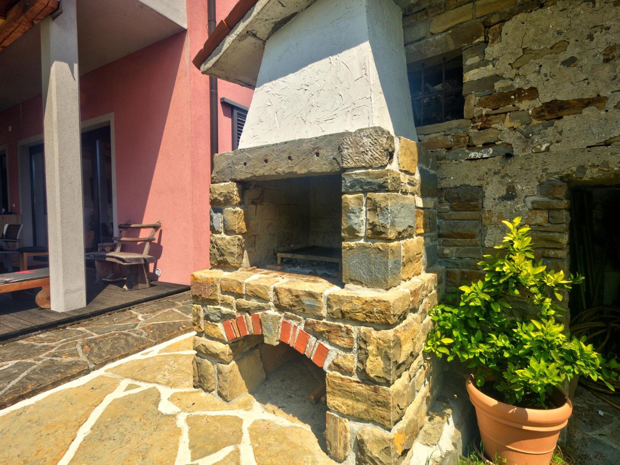 Apartments Truške Extérieur photo
