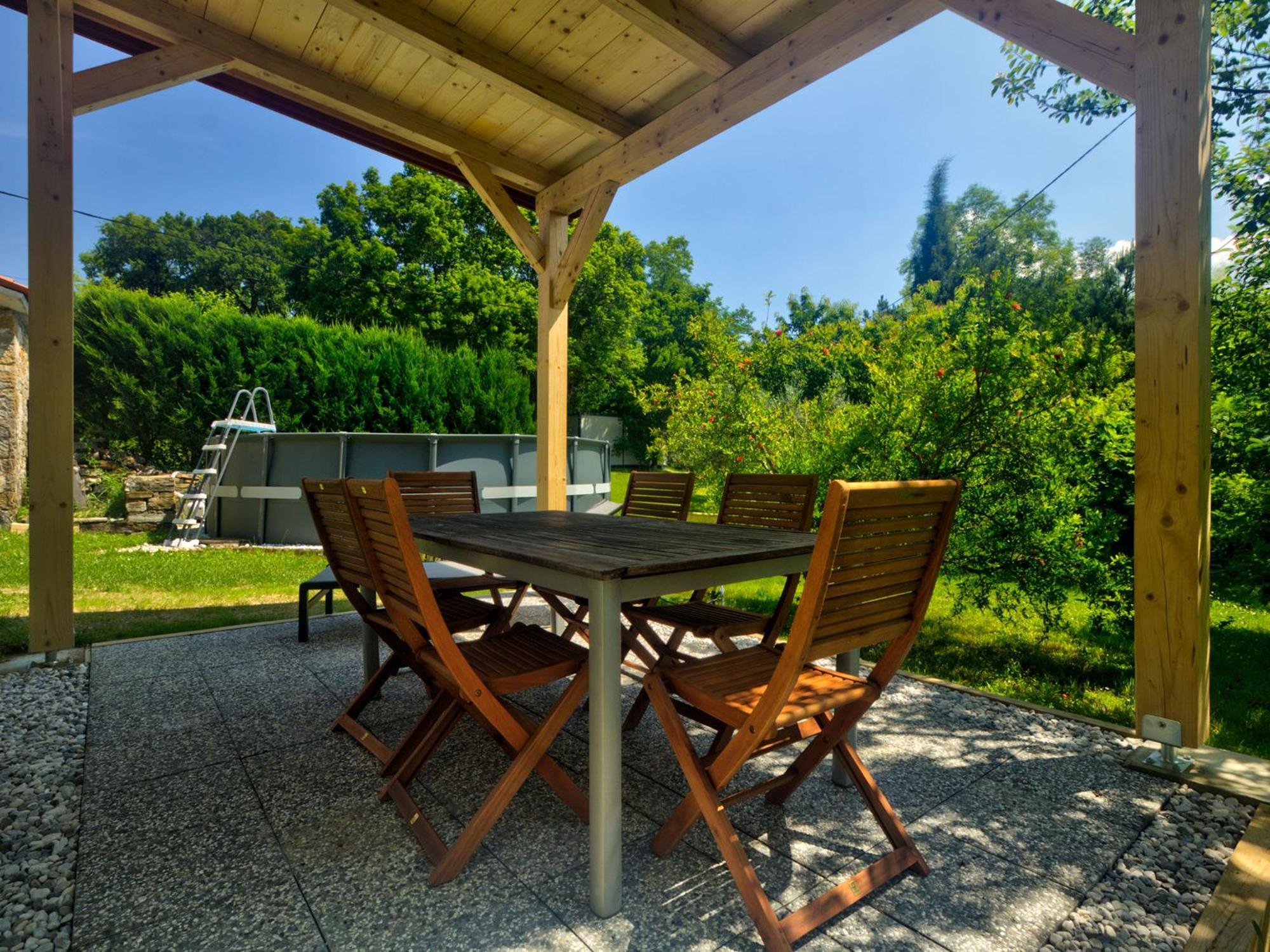 Apartments Truške Extérieur photo
