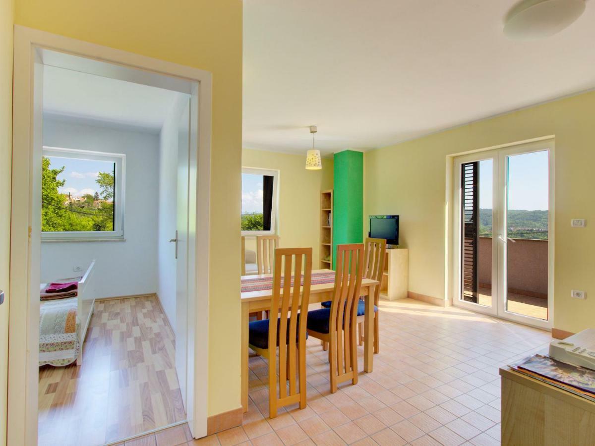 Apartments Truške Extérieur photo
